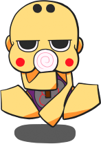 バフン丸