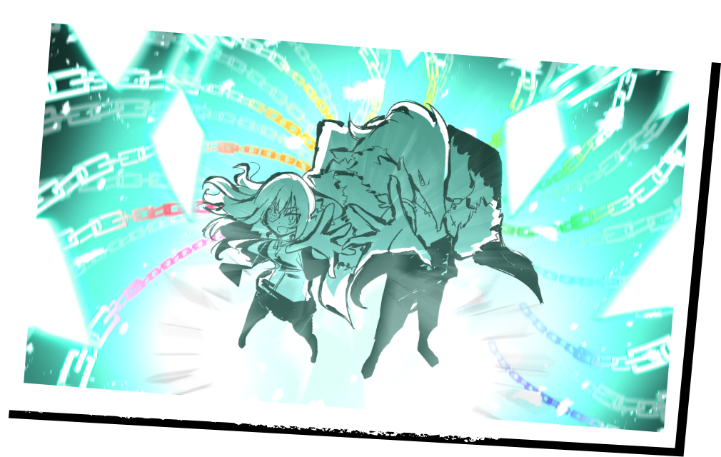 Story Final 後編
