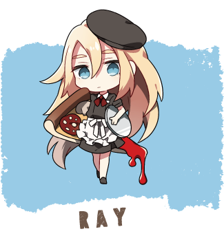 RAY