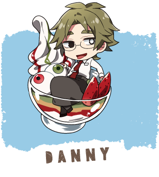 DANNY