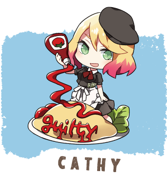 CATHY