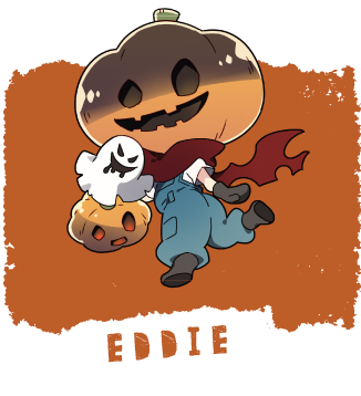 EDDIE
