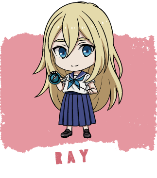 RAY