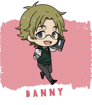 DANNY