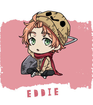 EDDIE