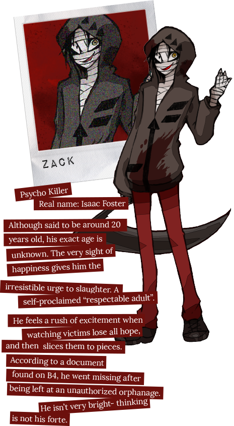 ZACK