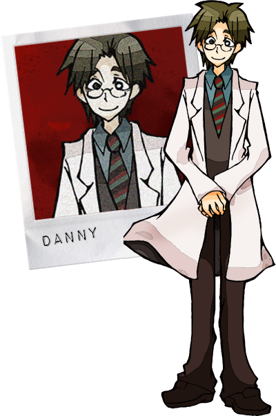 DANNY
