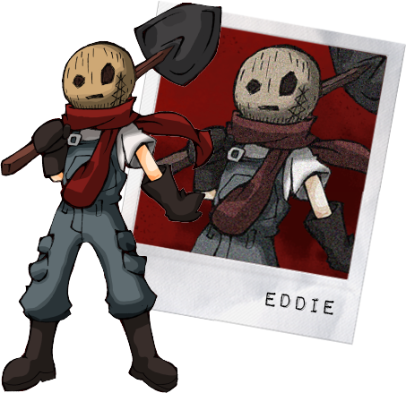 EDDIE