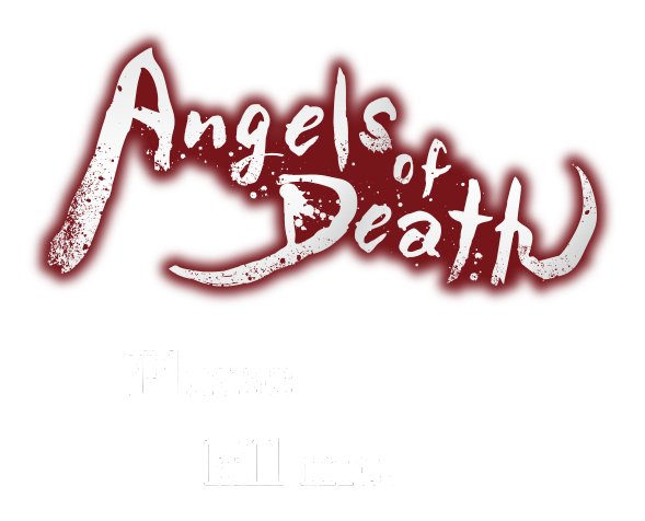 殺戮の天使（作者：星屑KRNKRN（真田まこと））公式サイト｜無料で遊べるゲームマガジン