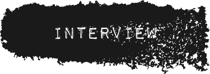 INTERVIEW