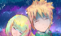 月光妖怪